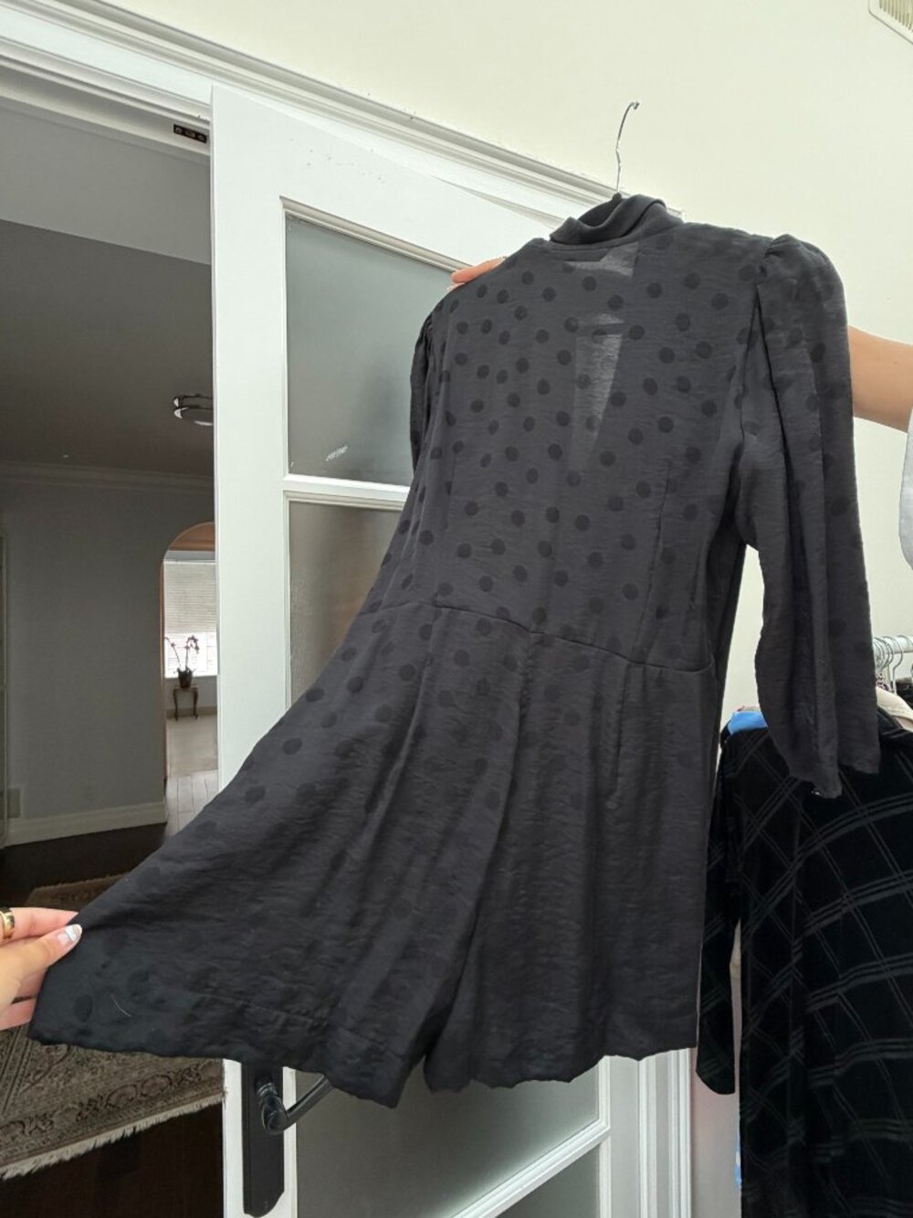 Women's Zara Cardigan - Picture 2 of 7